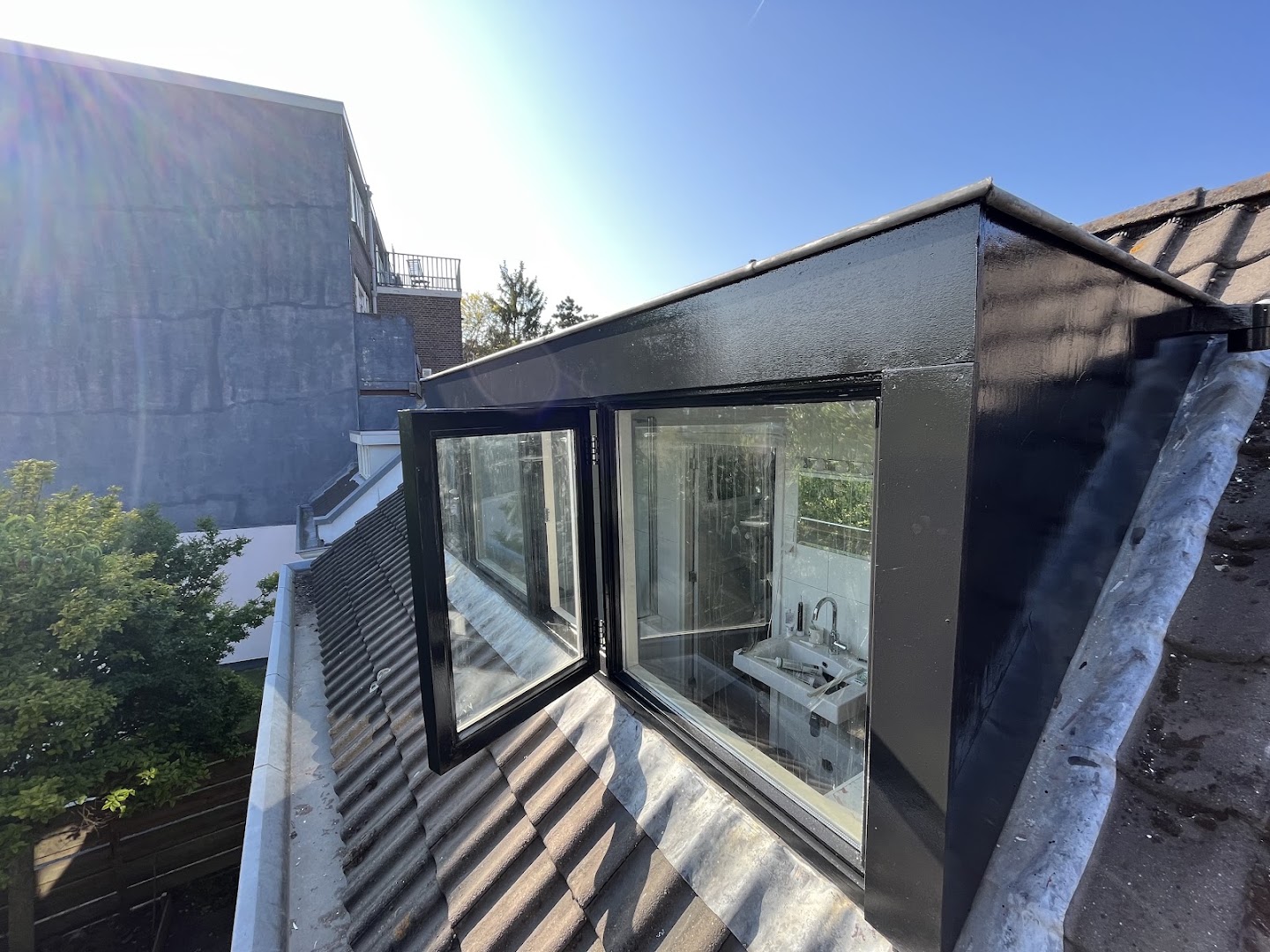 Jonno's Carpentry · Foto’s 7