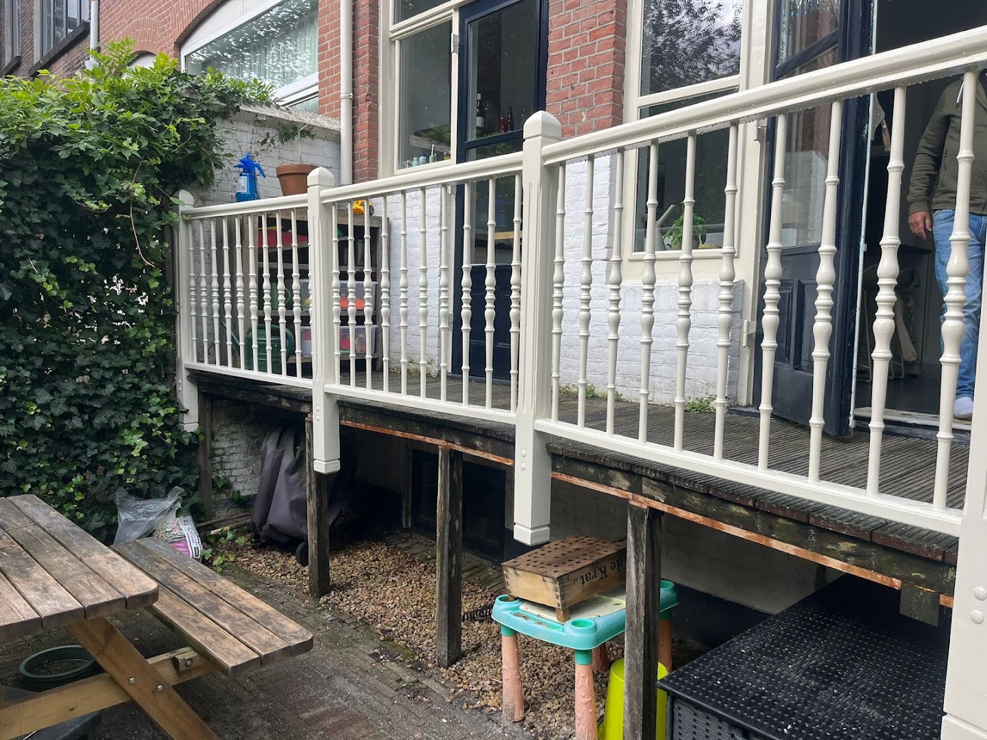 Jonno's Carpentry · Foto’s 4