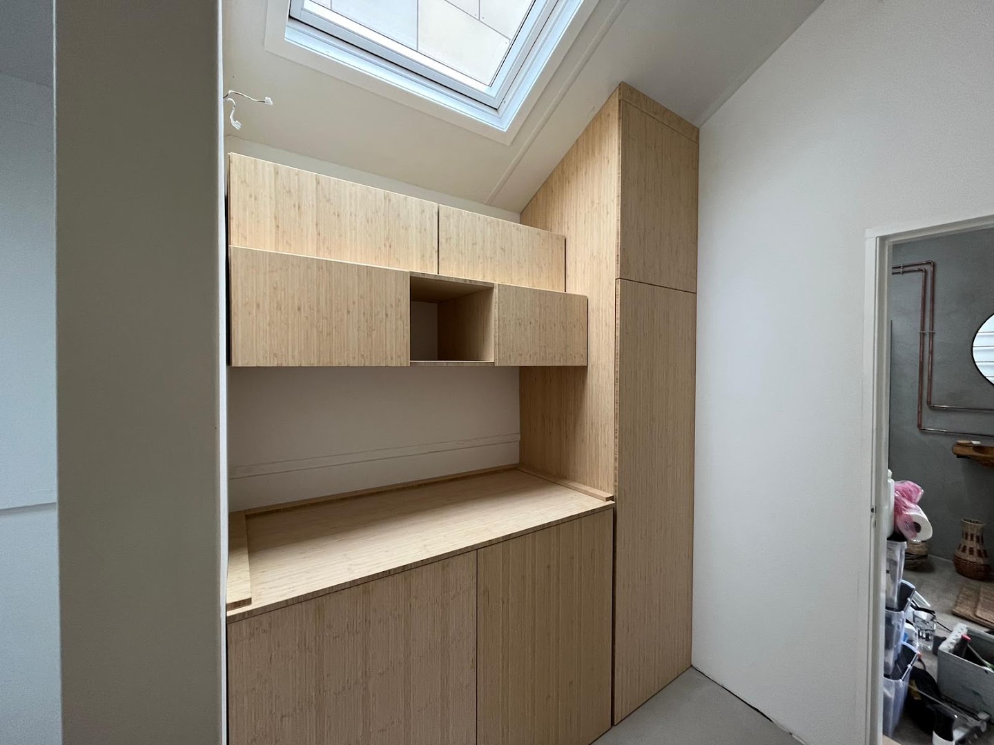 Jonno's Carpentry · Foto’s 8