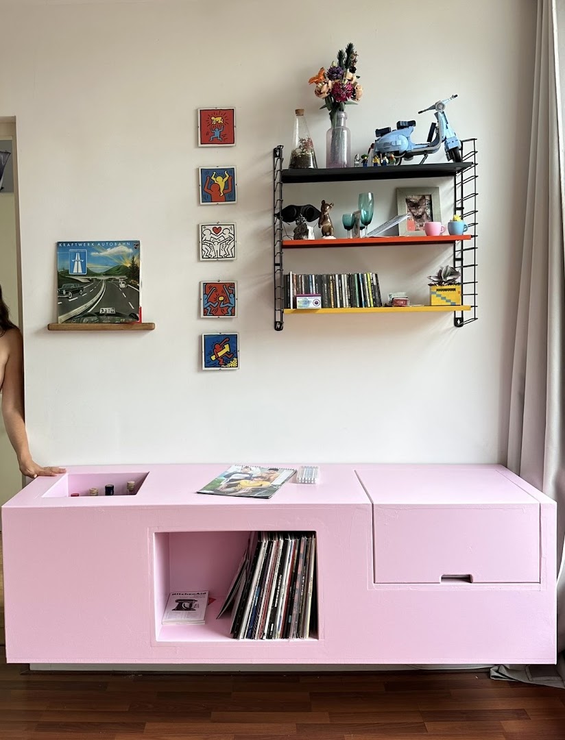 Jonno's Carpentry · Foto’s 9