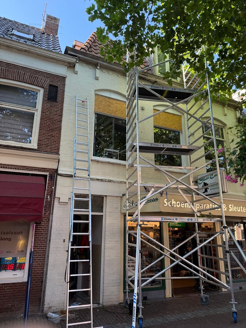 Jonno's Carpentry · Foto’s 11