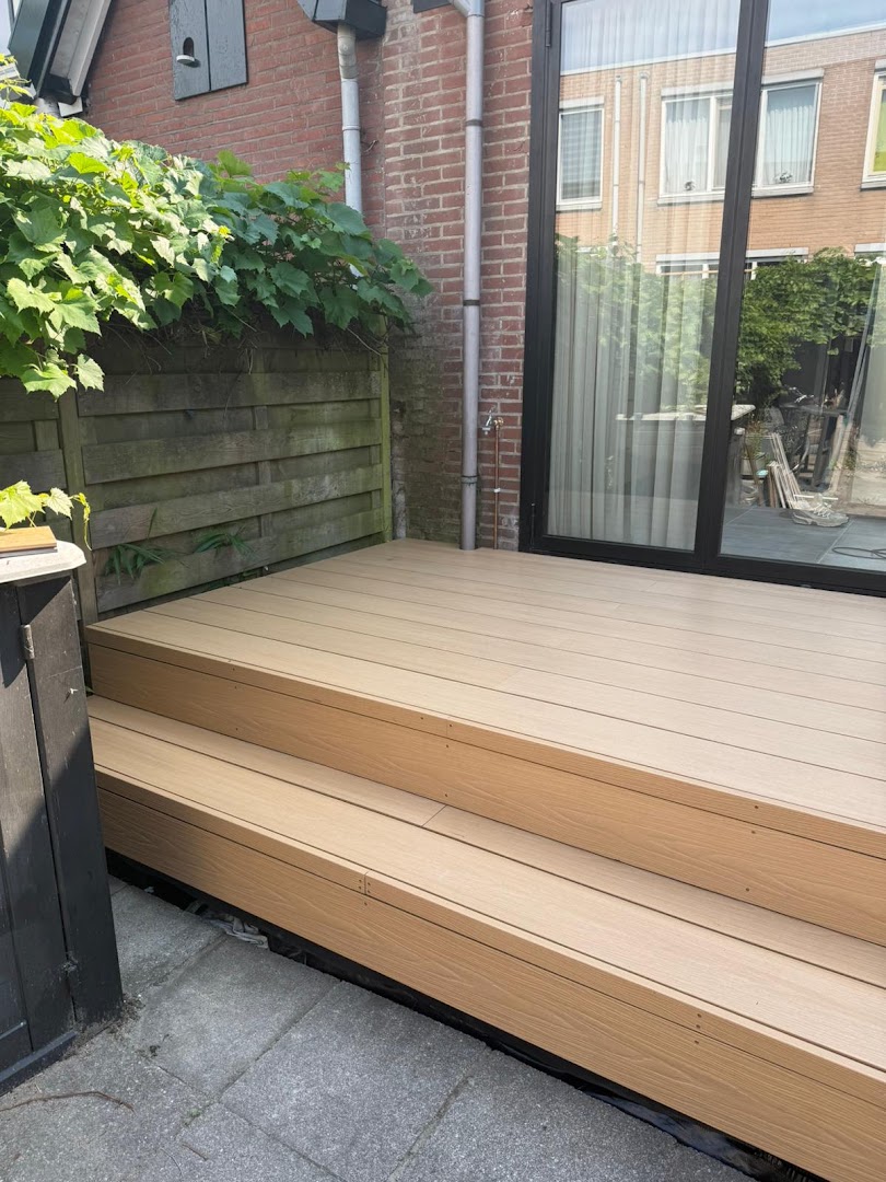 Jonno's Carpentry · Foto’s 13