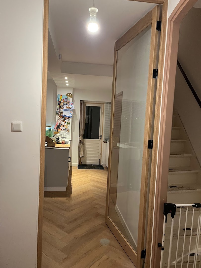 Jonno's Carpentry · Foto’s 12