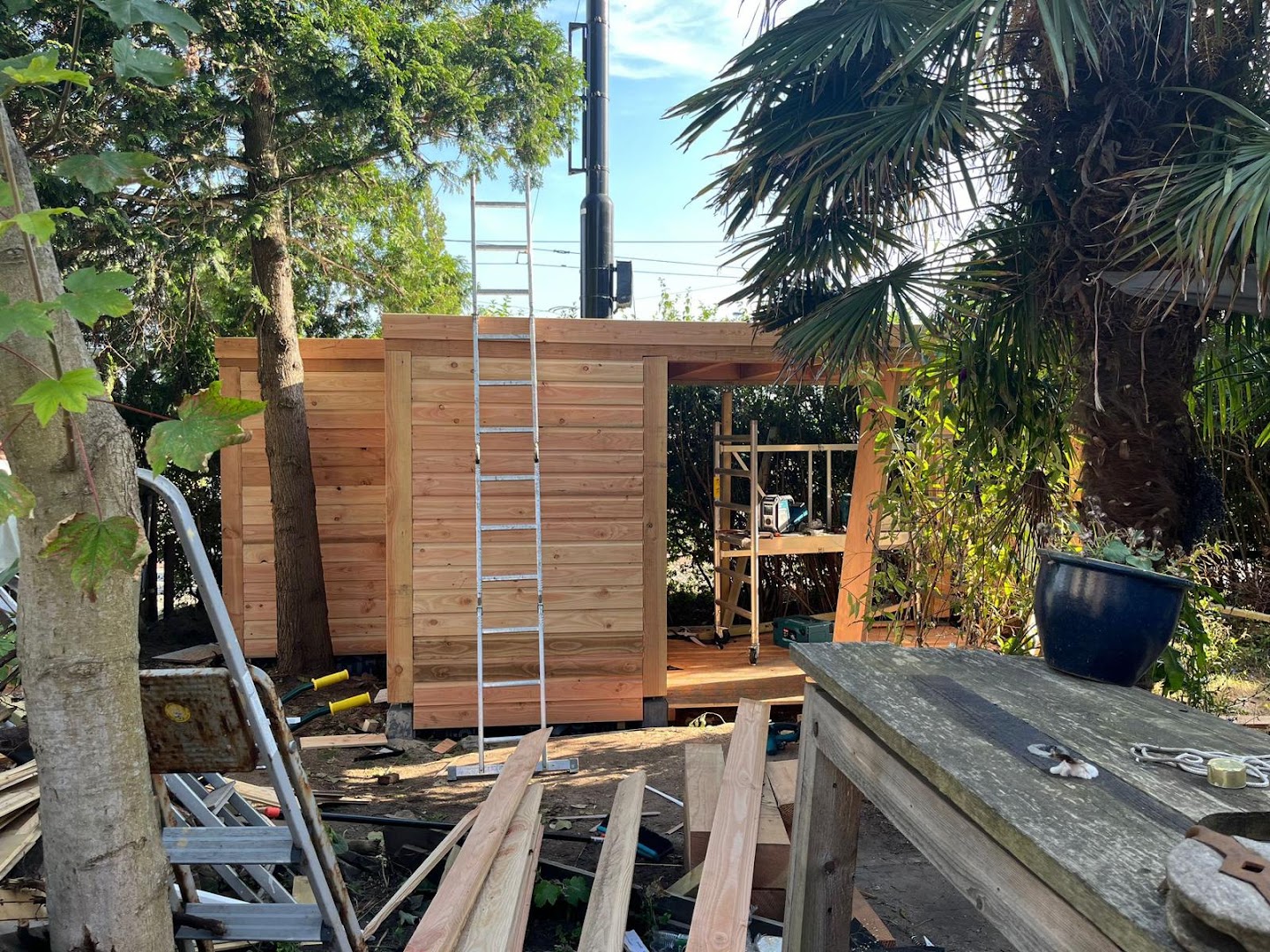 Jonno's Carpentry · Foto’s 6