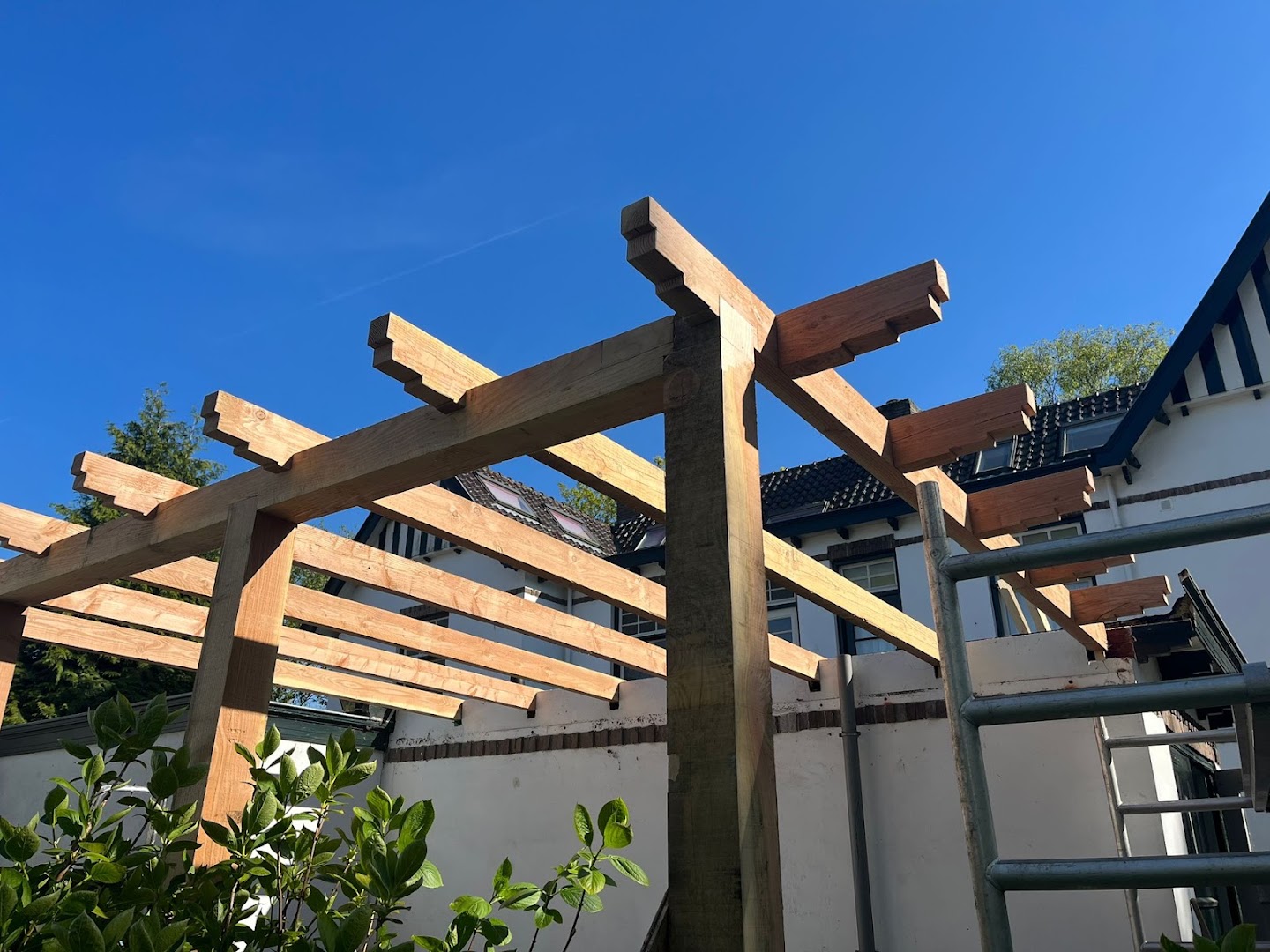 Jonno's Carpentry · Foto’s 3