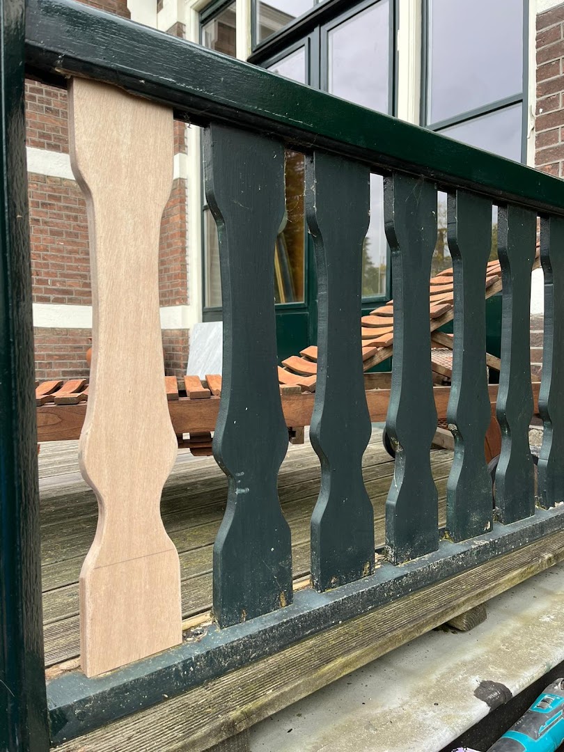 Jonno's Carpentry · Foto’s 10