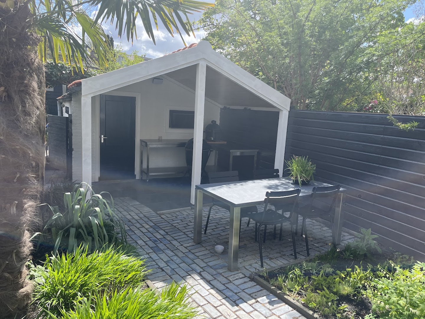 Jonno's Carpentry · Foto’s 1